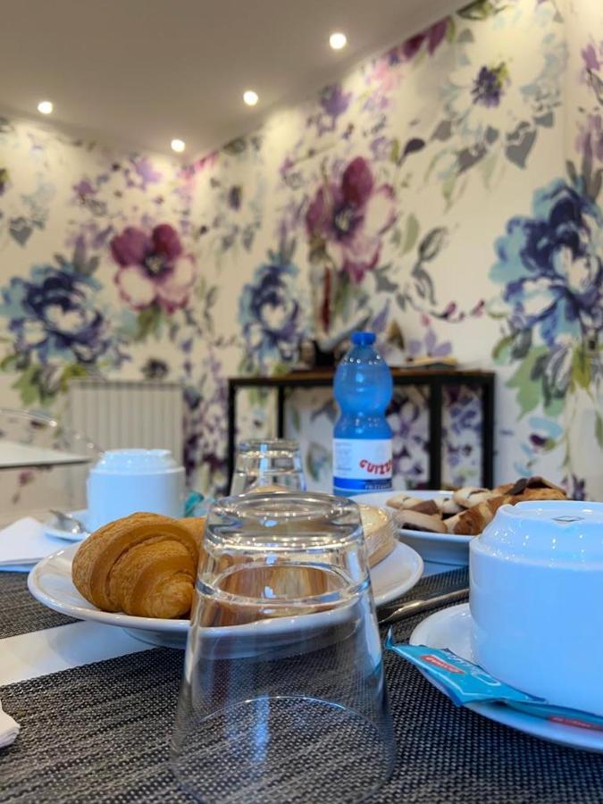 Couette-café The Garden *