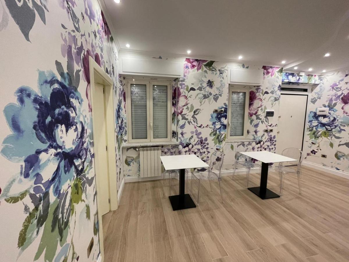 The Garden Couette-café Pescara