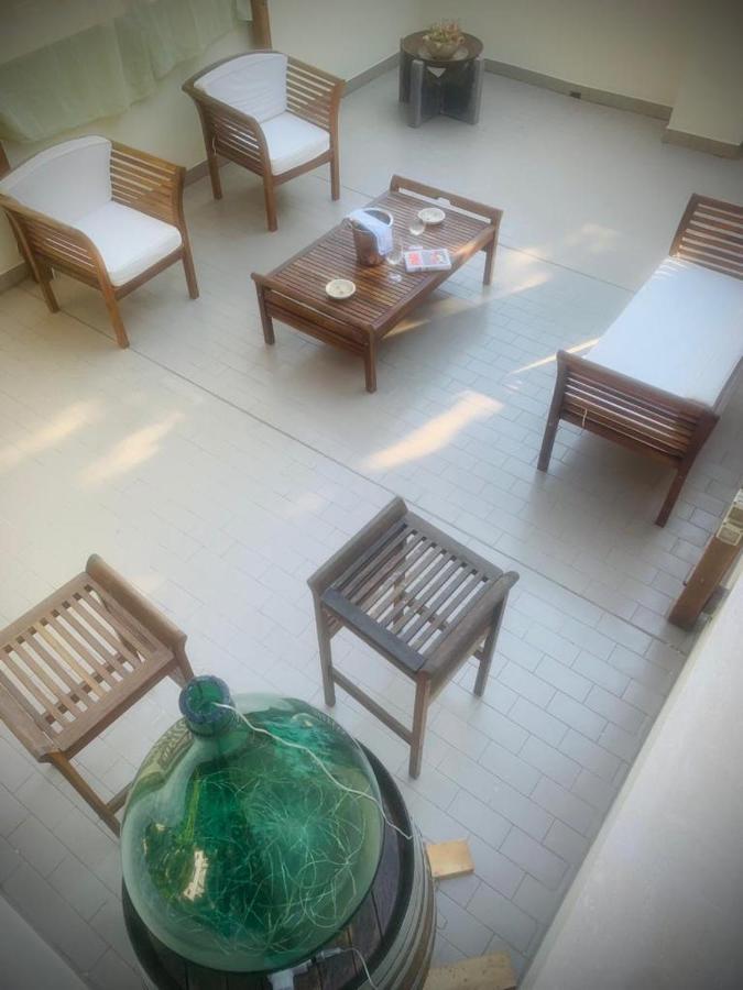 The Garden *