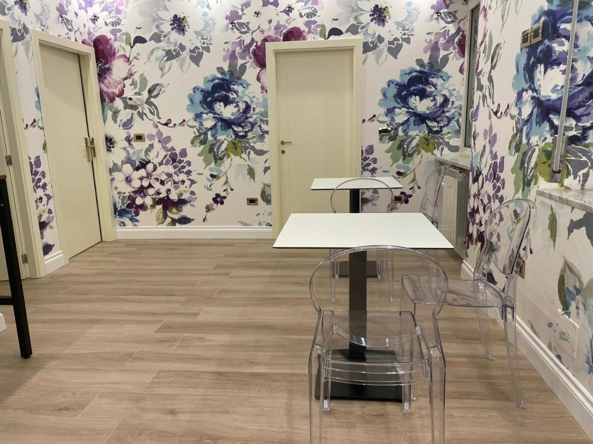 Couette-café The Garden Pescara