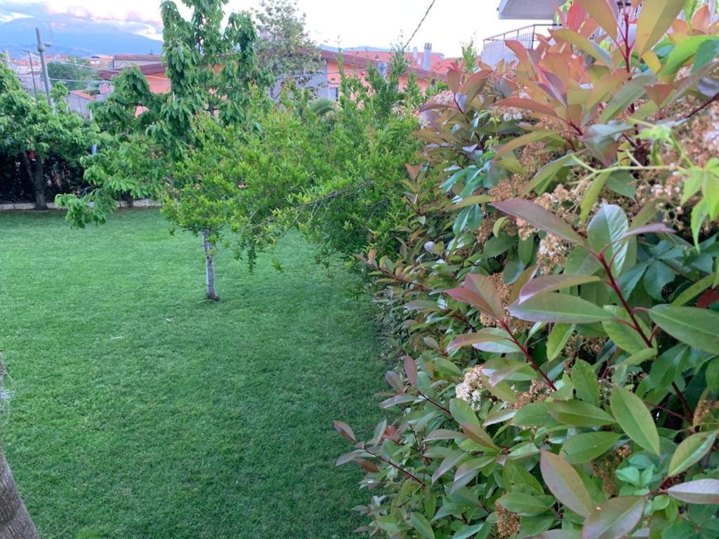 Couette-café The Garden Pescara