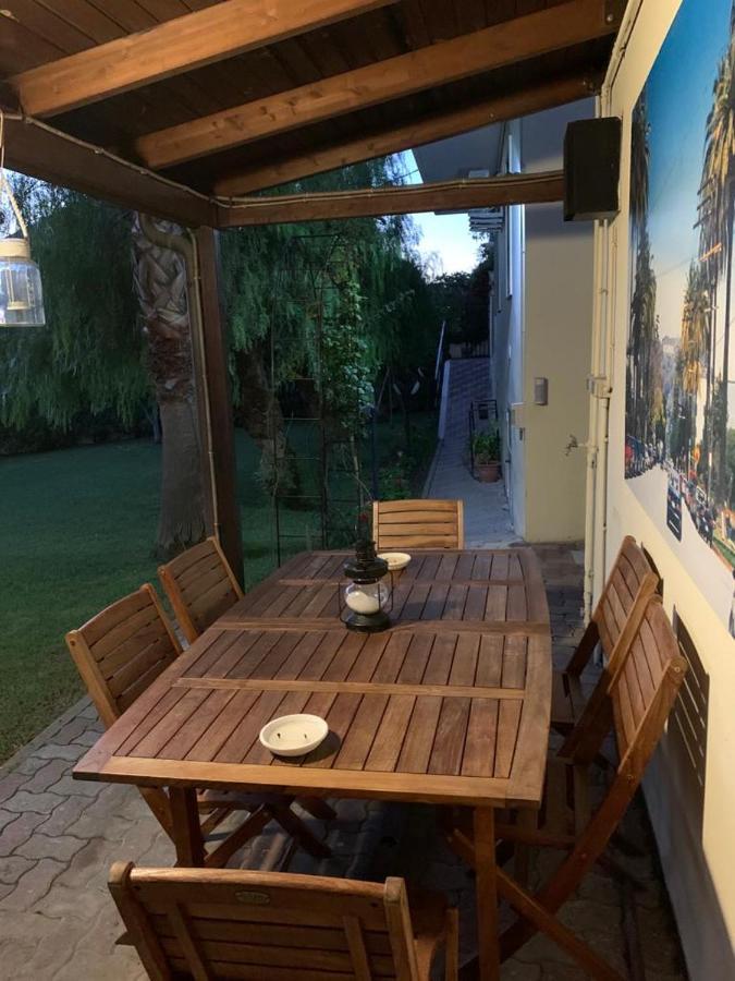The Garden Couette-café Pescara