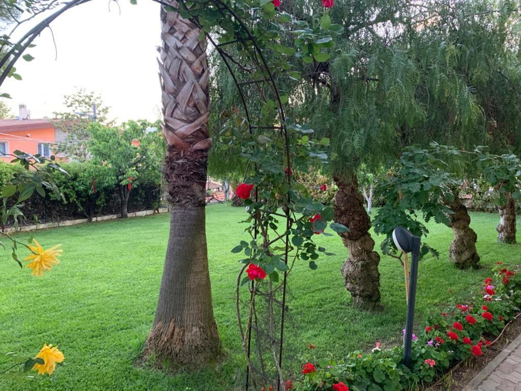 The Garden Frühstückspension *